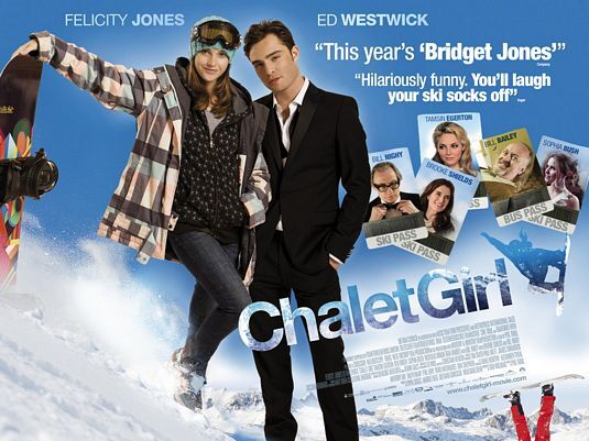 Chalet girl full movie new arrivals 123movies