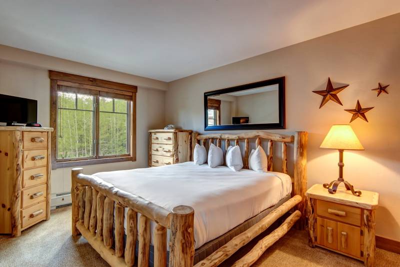 Mountain Thunder Lodge, Breckenridge