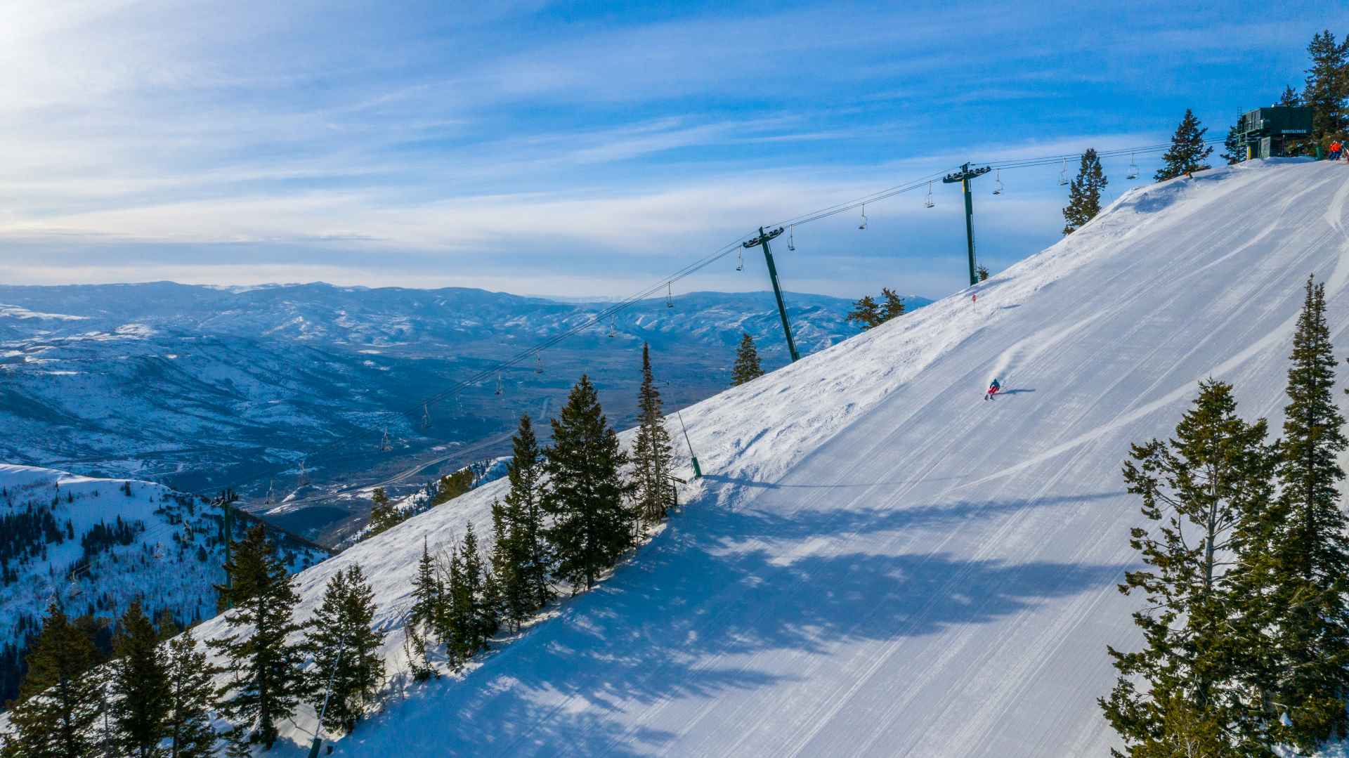 Deer Valley Ski Lift Tickets