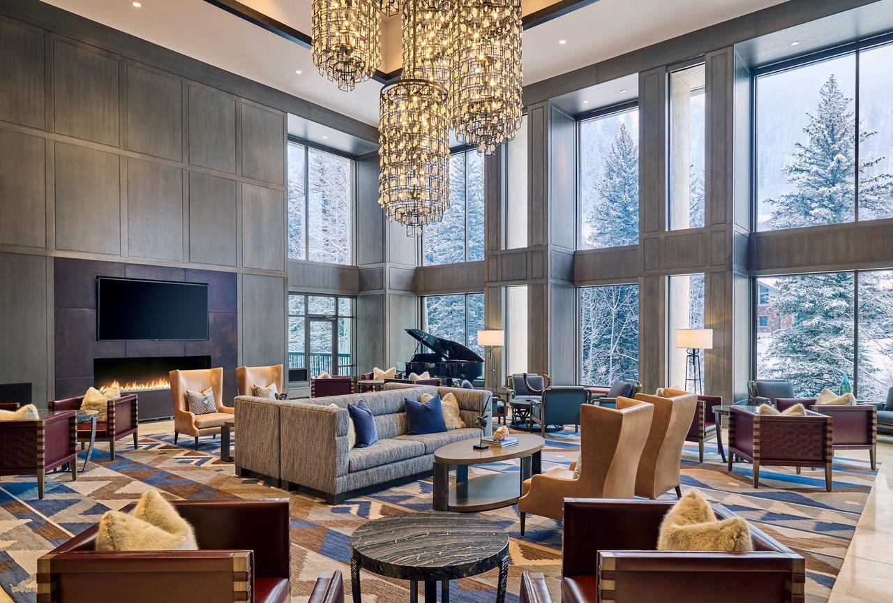 Grand Hyatt Vail, Vail