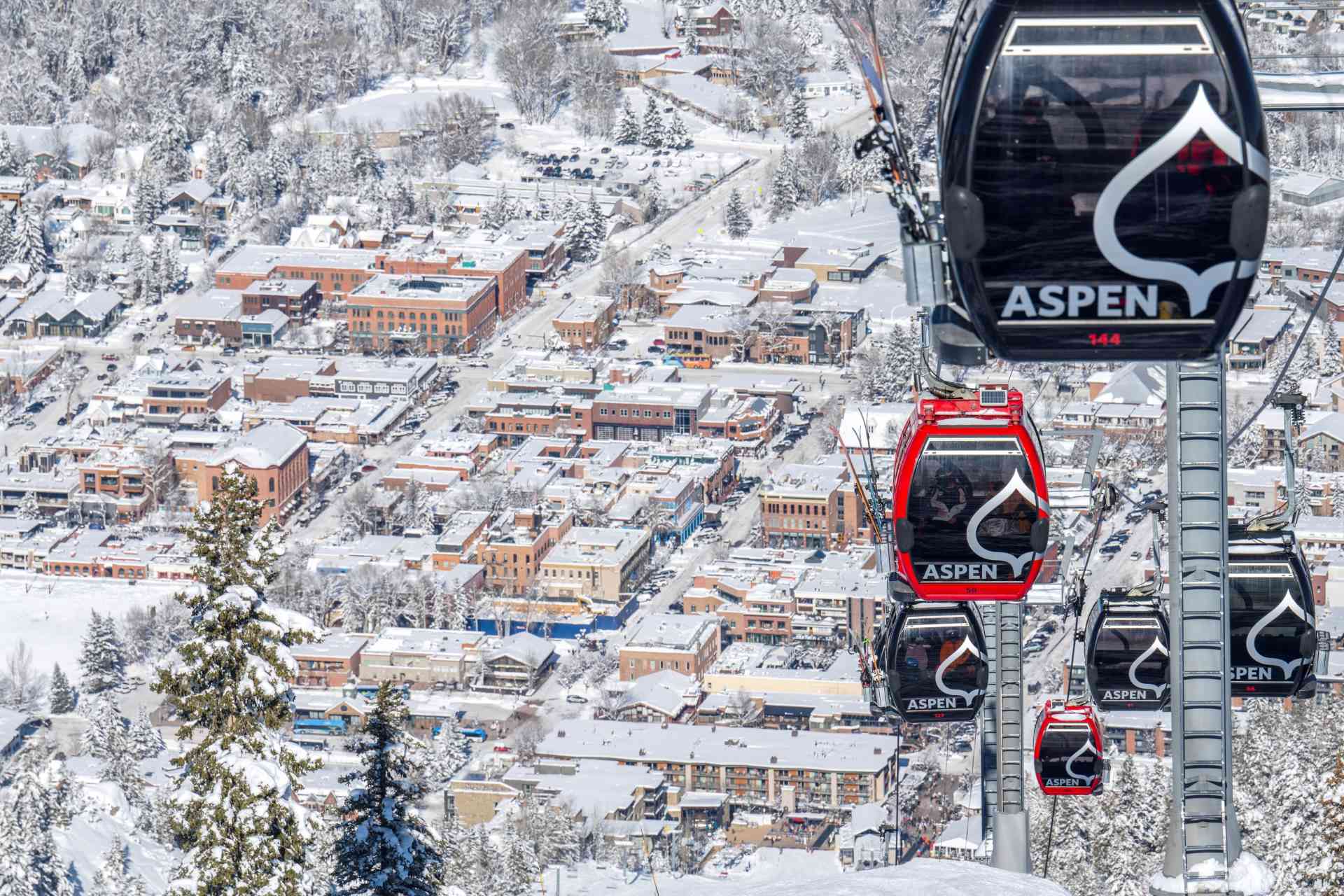 Aspen Ski Rentals