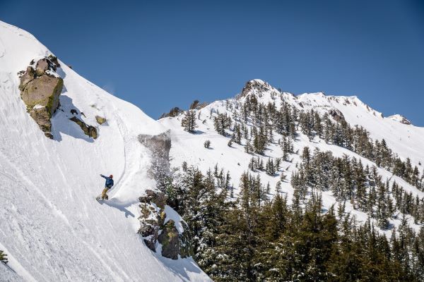 Mammoth Ski Lift Tickets