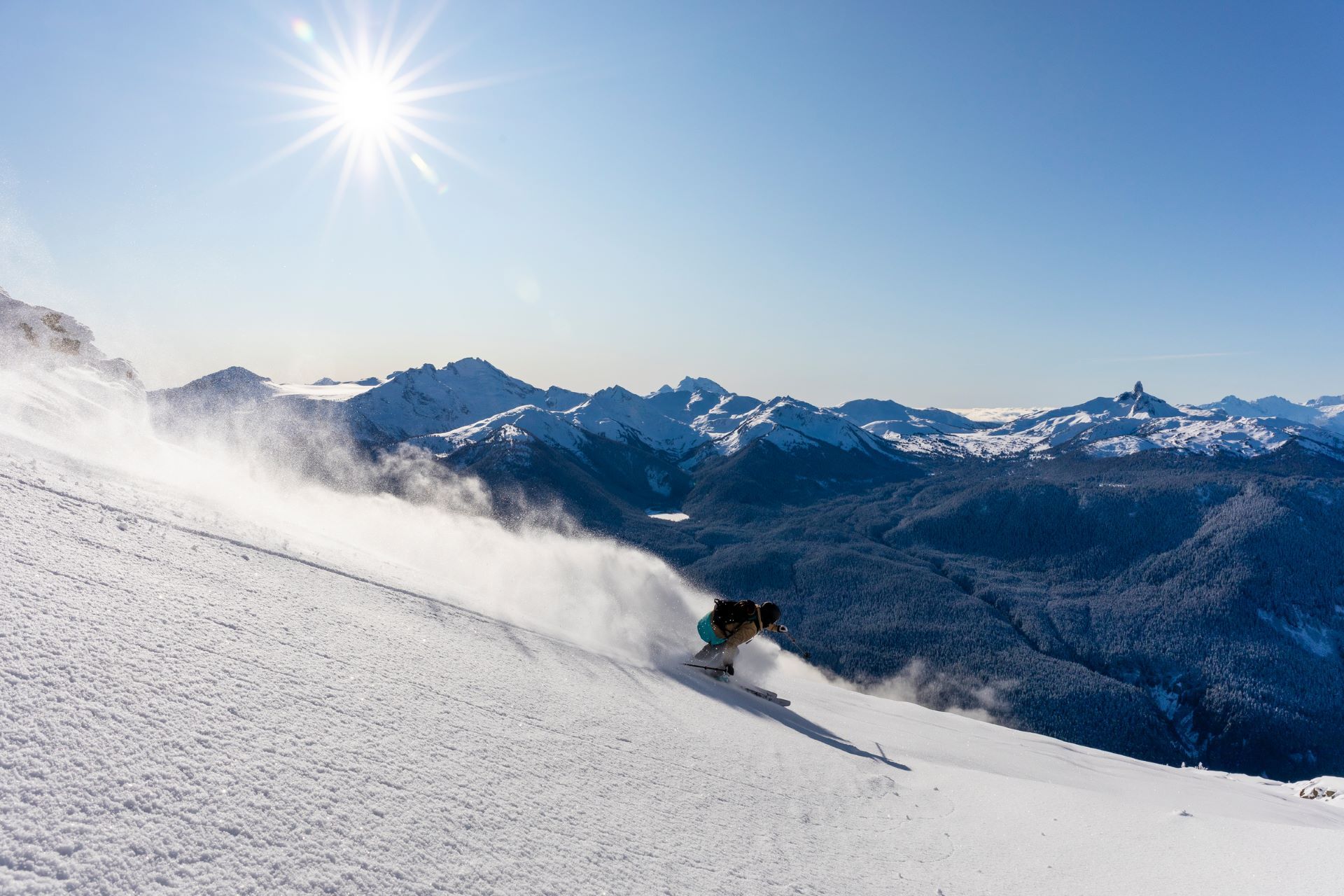 Incredible Whistler Offers