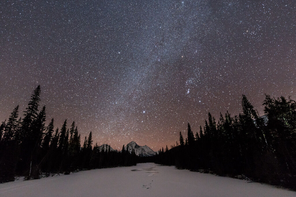 https://ski-i.com/Jasper National Park, Dark Sky Reserve