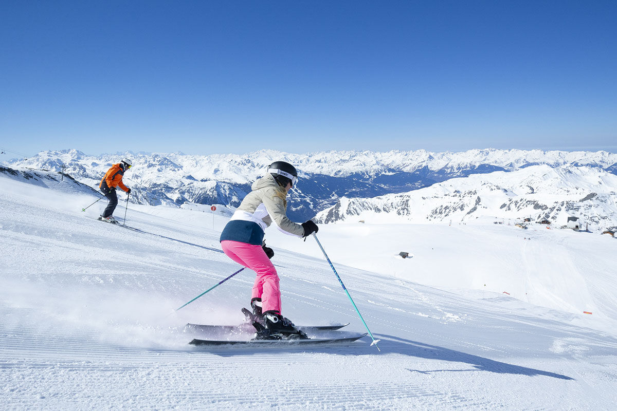 La Plagne Lift Pass Offers