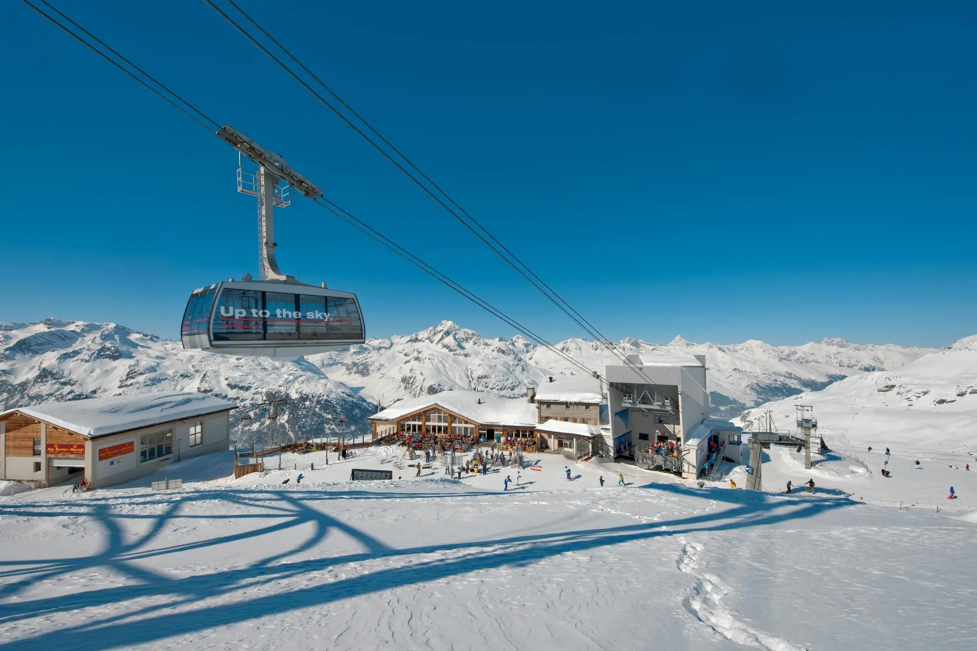 © Engadin Tourismus AG