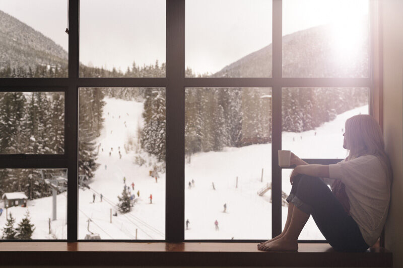 Pan Pacific Mountainside, Whistler