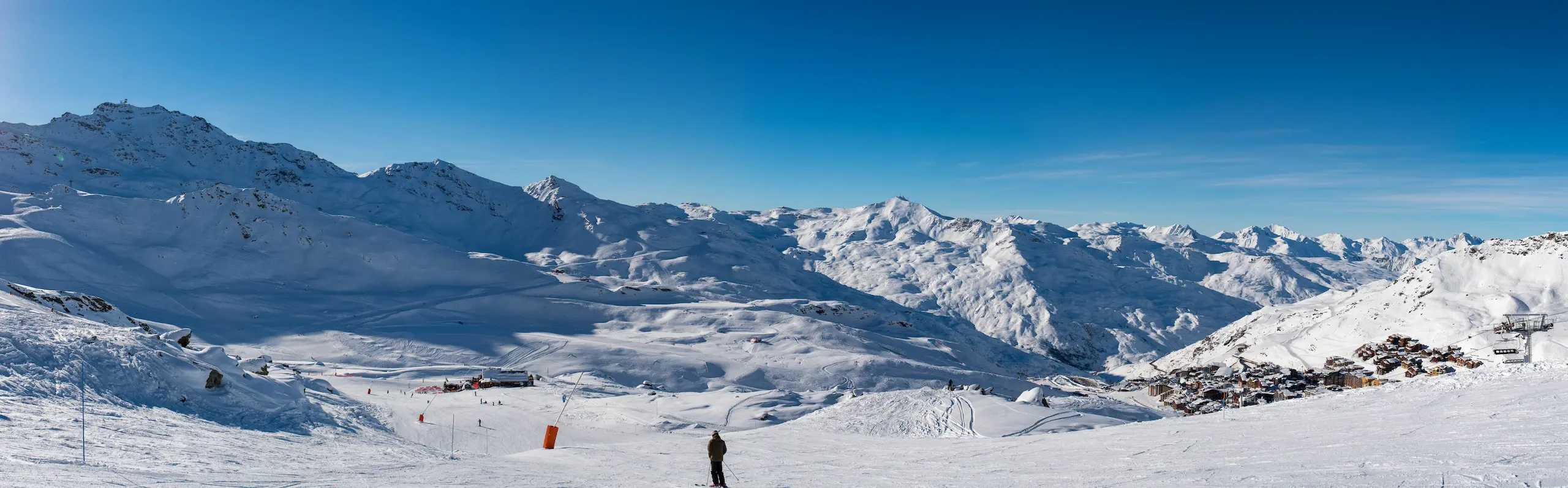 © T Loubère / OT Val Thorens