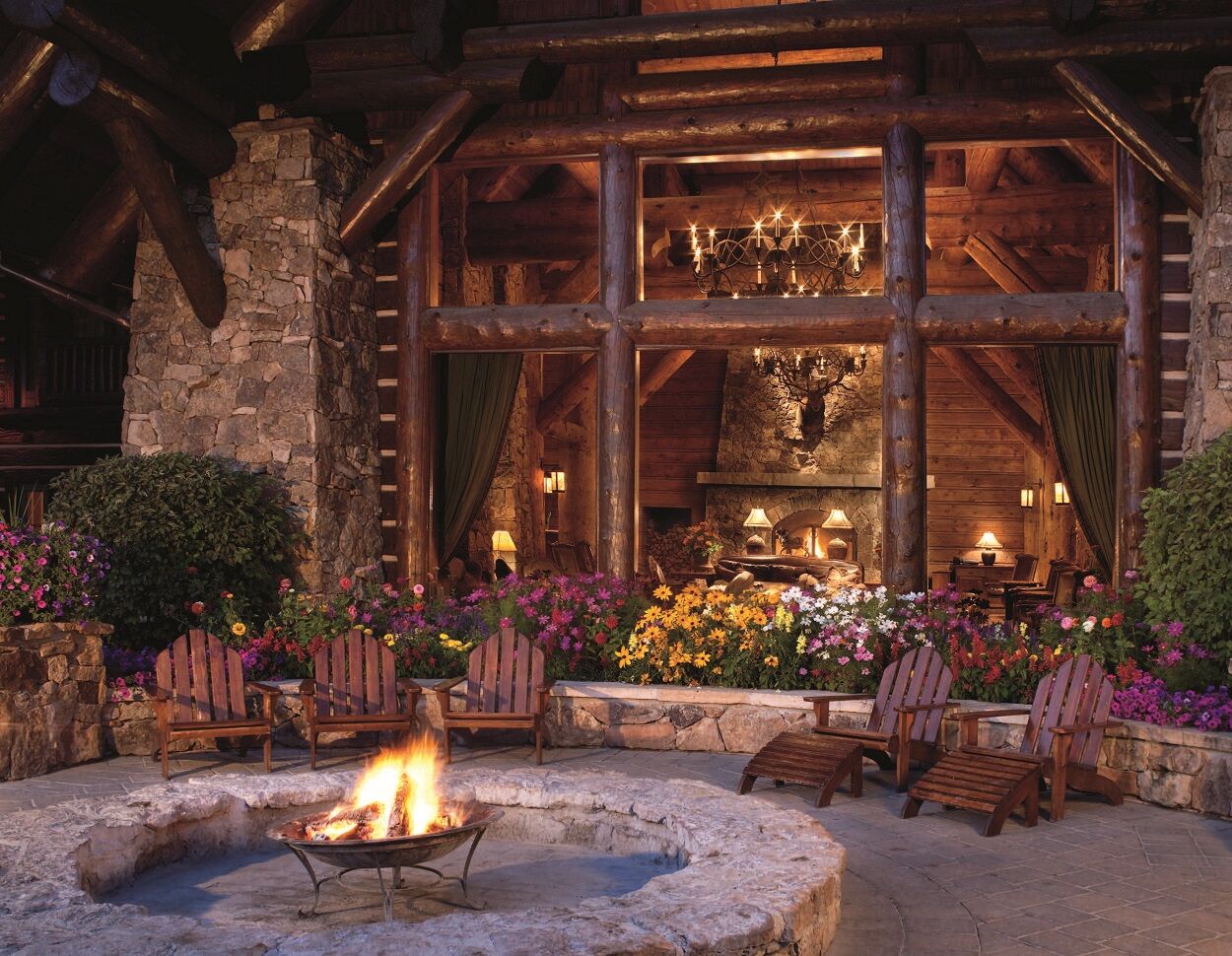 Ritz-Carlton Bachelor Gulch, Beaver Creek