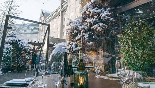 Exceptional Whistler Offers