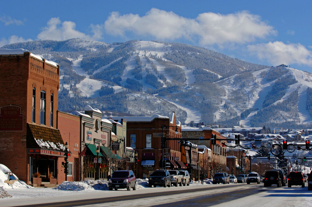 Steamboat Ski Lift Tickets