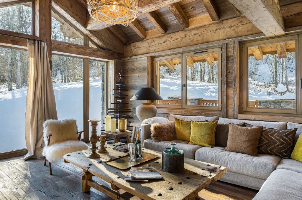 Chalet Haapiti, Méribel